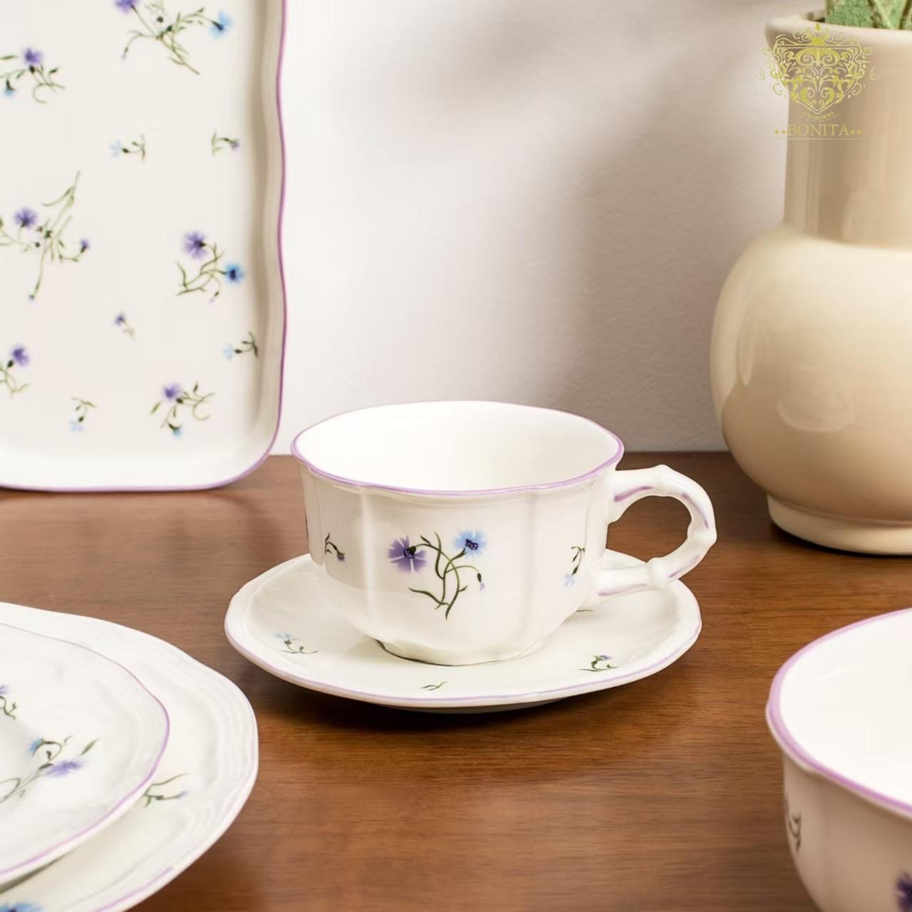 Dishes Almaty — витрина