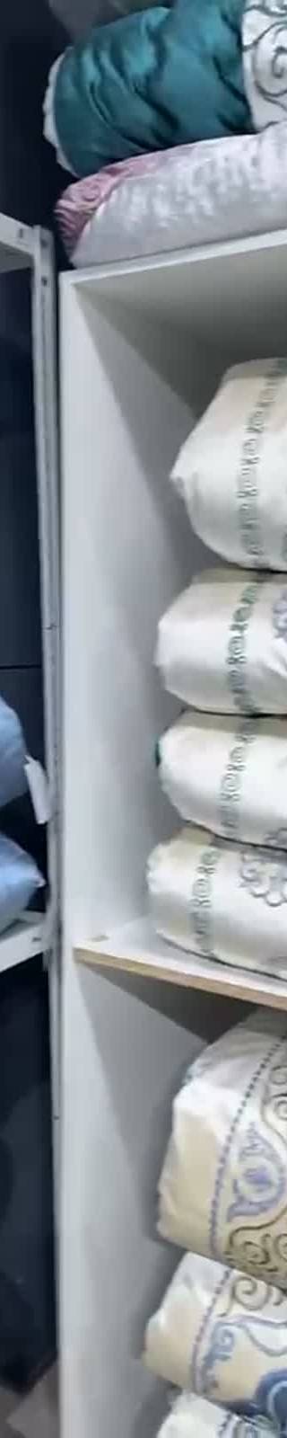 ASSEMBRAND — Барахолка Алматы