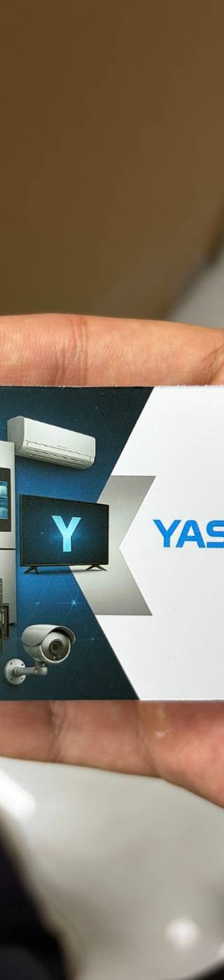YASIN-TV — Барахолка Алматы