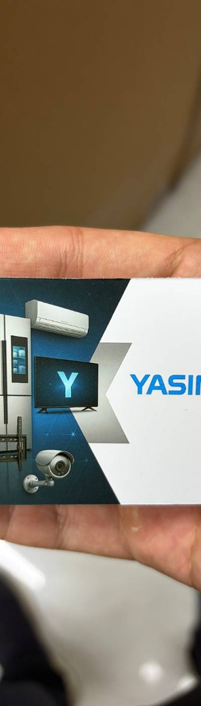 YASIN-TV — Электроника и аксессуары, Барахолка Алматы