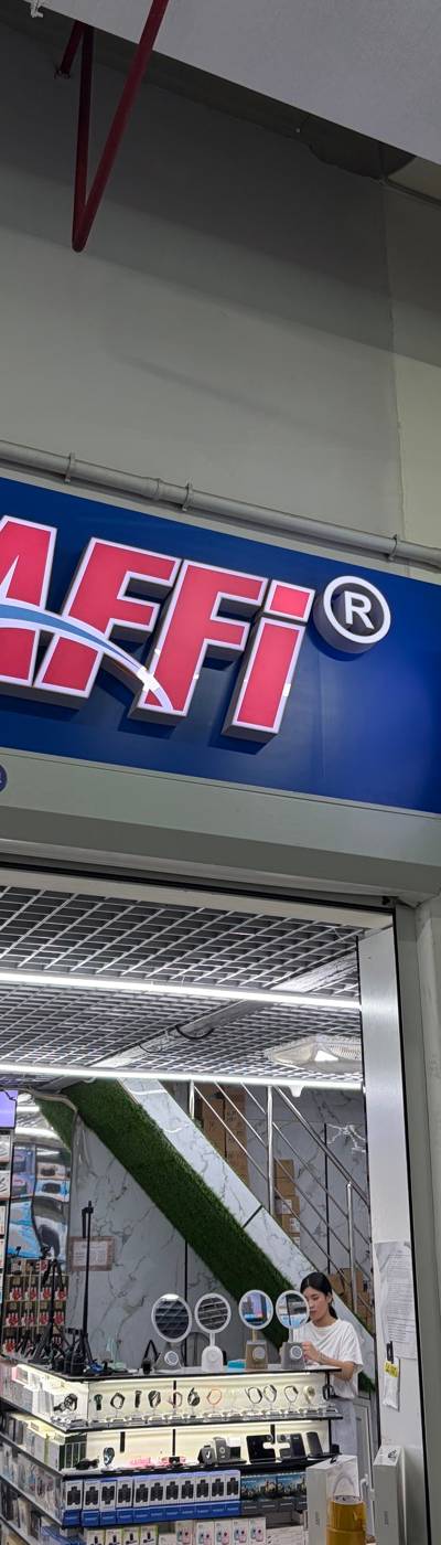 SAFFi — Электроника и аксессуары, Барахолка Алматы