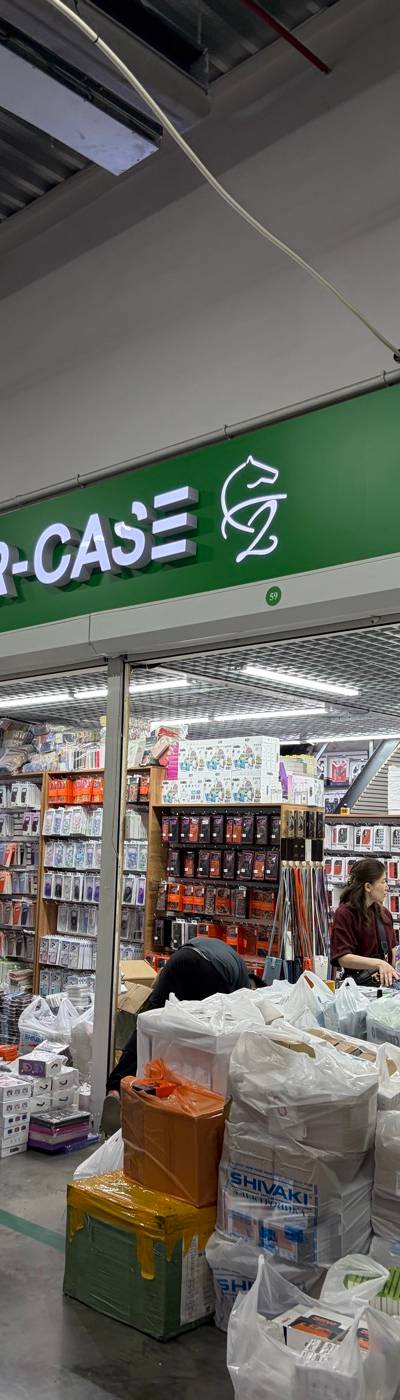 LIR-CASE — Электроника и аксессуары, Барахолка Алматы