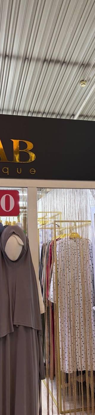 ADAB boutique — Барахолка Алматы