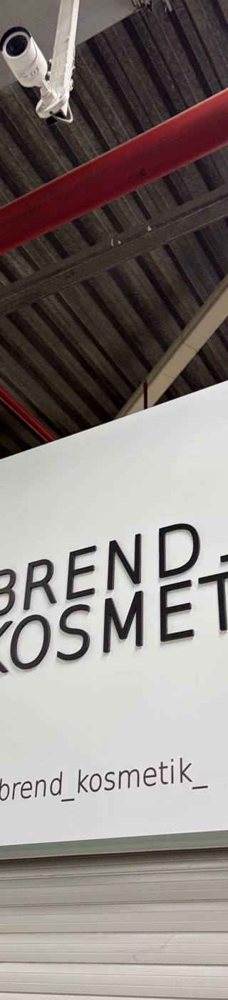 BREND KOSMETIK — Барахолка Алматы