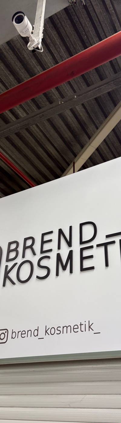 BREND KOSMETIK — Косметика и парфюмерия, Барахолка Алматы