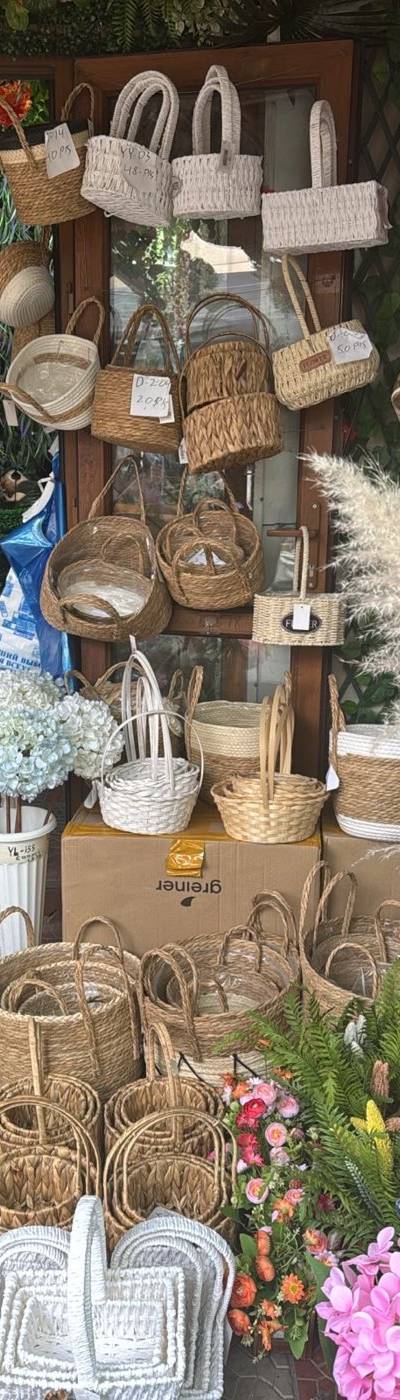 Сумки и аксессуары оптом — Барахолка Алматы