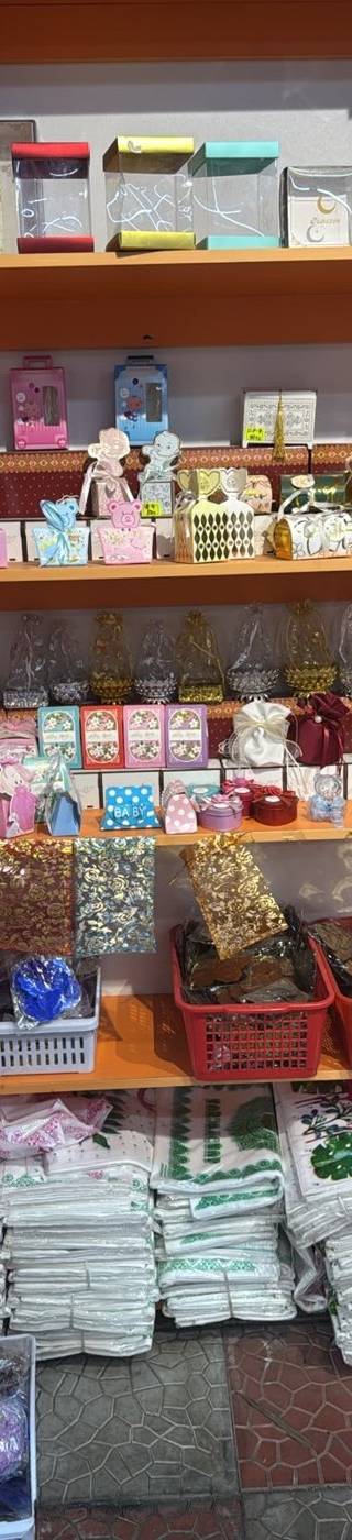 SENDERI_Almaty_Posuda — Барахолка Алматы